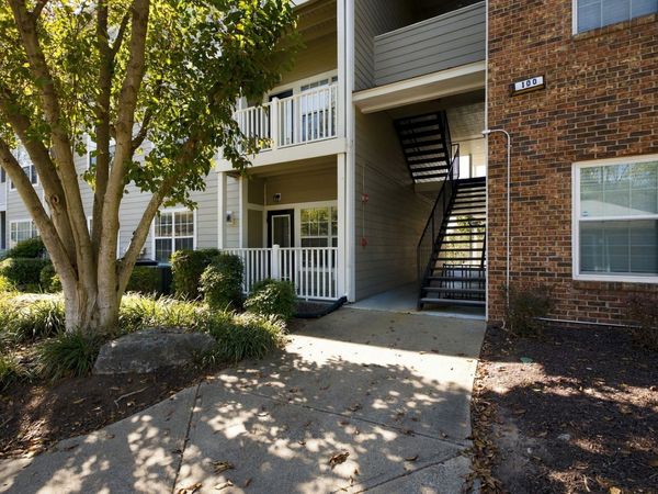 2025 Woodmont Blvd , Unit 104, Nashville, TN 37215