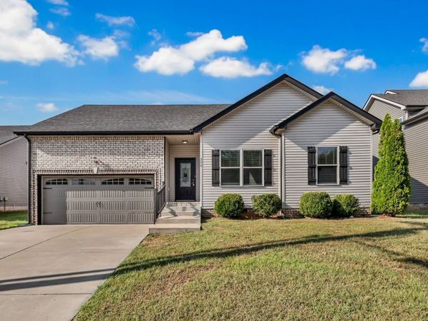 256 Azalea Dr , Oak Grove, KY 42262