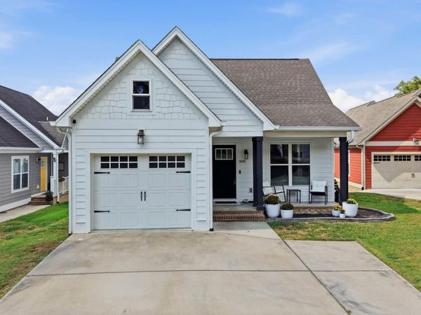 3141 Cottage Grove Cir NW, Cleveland, TN 37312