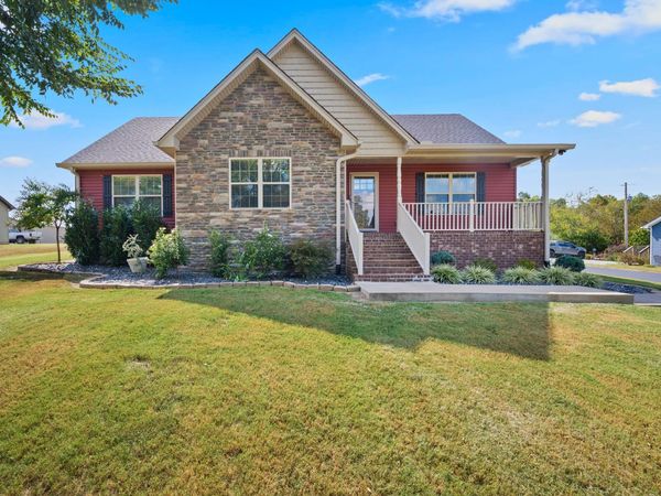 336 Clyde Wix Rd , Westmoreland, TN 37186