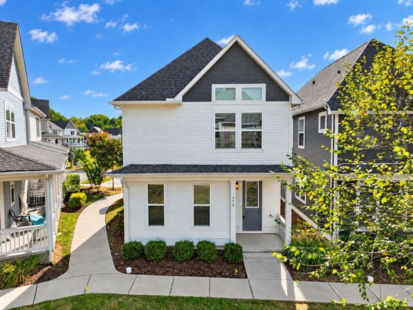 773 Mill Creek Meadow Dr , Nashville, TN 37214