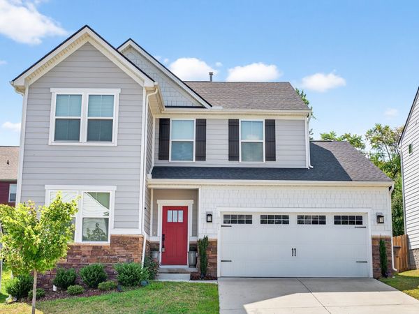 9271 Barco Rd , Brentwood, TN 37027