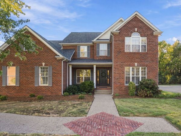 5528 Traceside Dr, Nashville, TN 37221