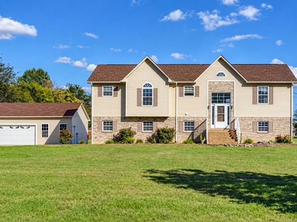 3171 Les Chappell Rd , Spring Hill, TN 37174