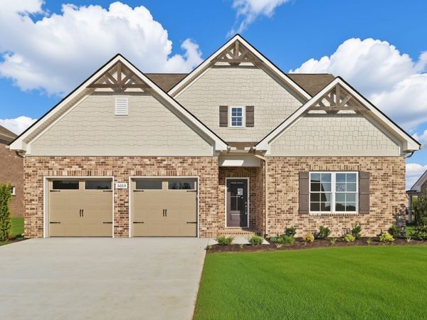 5605 Sinclair St , Murfreesboro, TN 37127