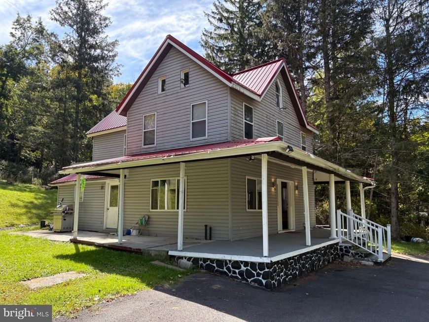 1215 Upper Seese Hill Road , Canadensis, PA 18325 Main Photo