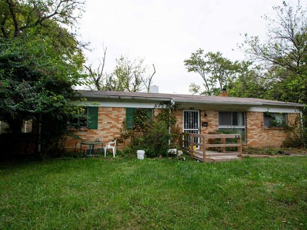 3114 N Huber Street, Indianapolis, IN 46226