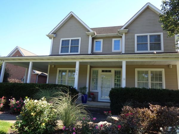 1915 W Cobblestone Lane , McHenry, IL 60051