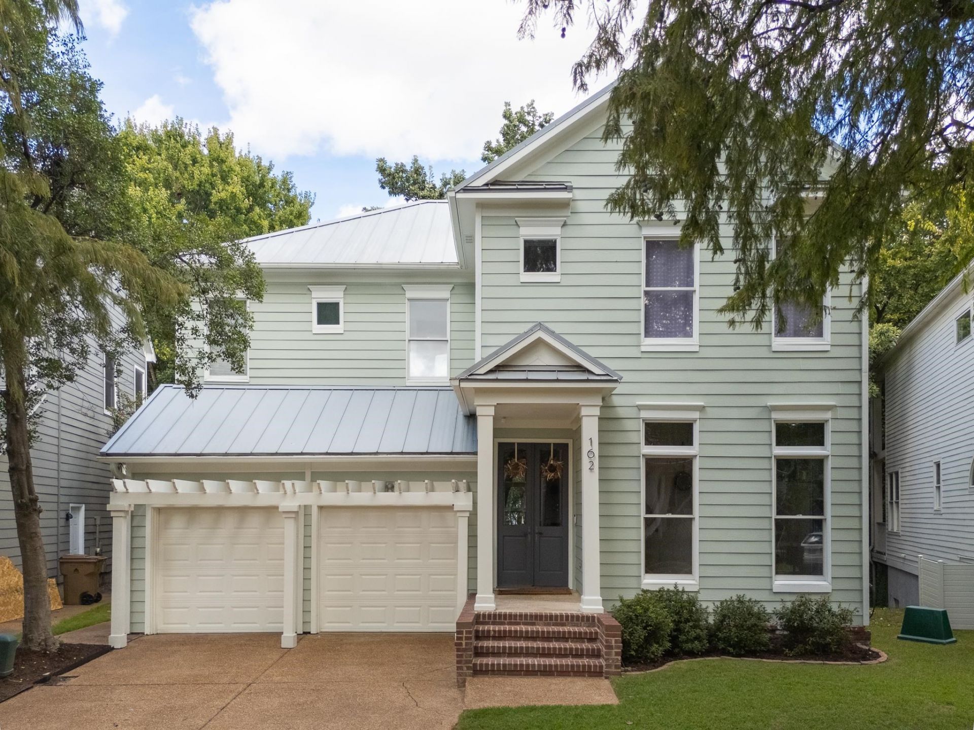 162 HARBOR ISLE CIR N Memphis, TN 38103