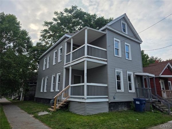 232-34 Seneca St, Syracuse, NY 13204