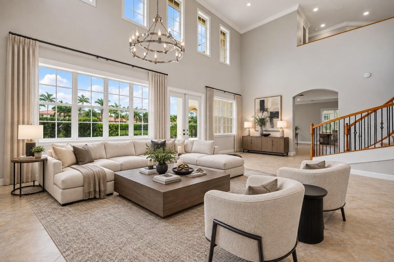 1428 Barlow Court, Palm Beach Gardens, FL 33410 Photo