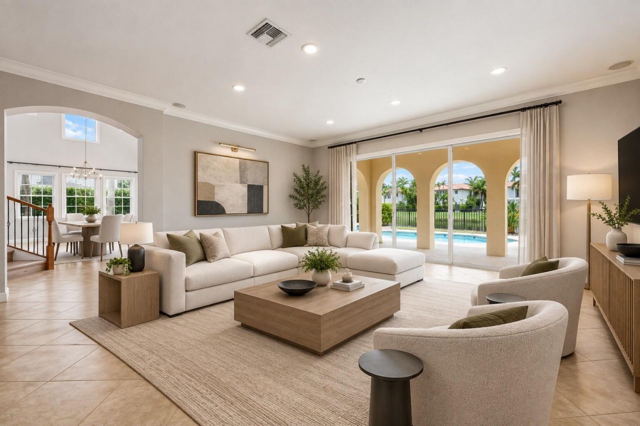 1428 Barlow Court, Palm Beach Gardens, FL 33410 Photo