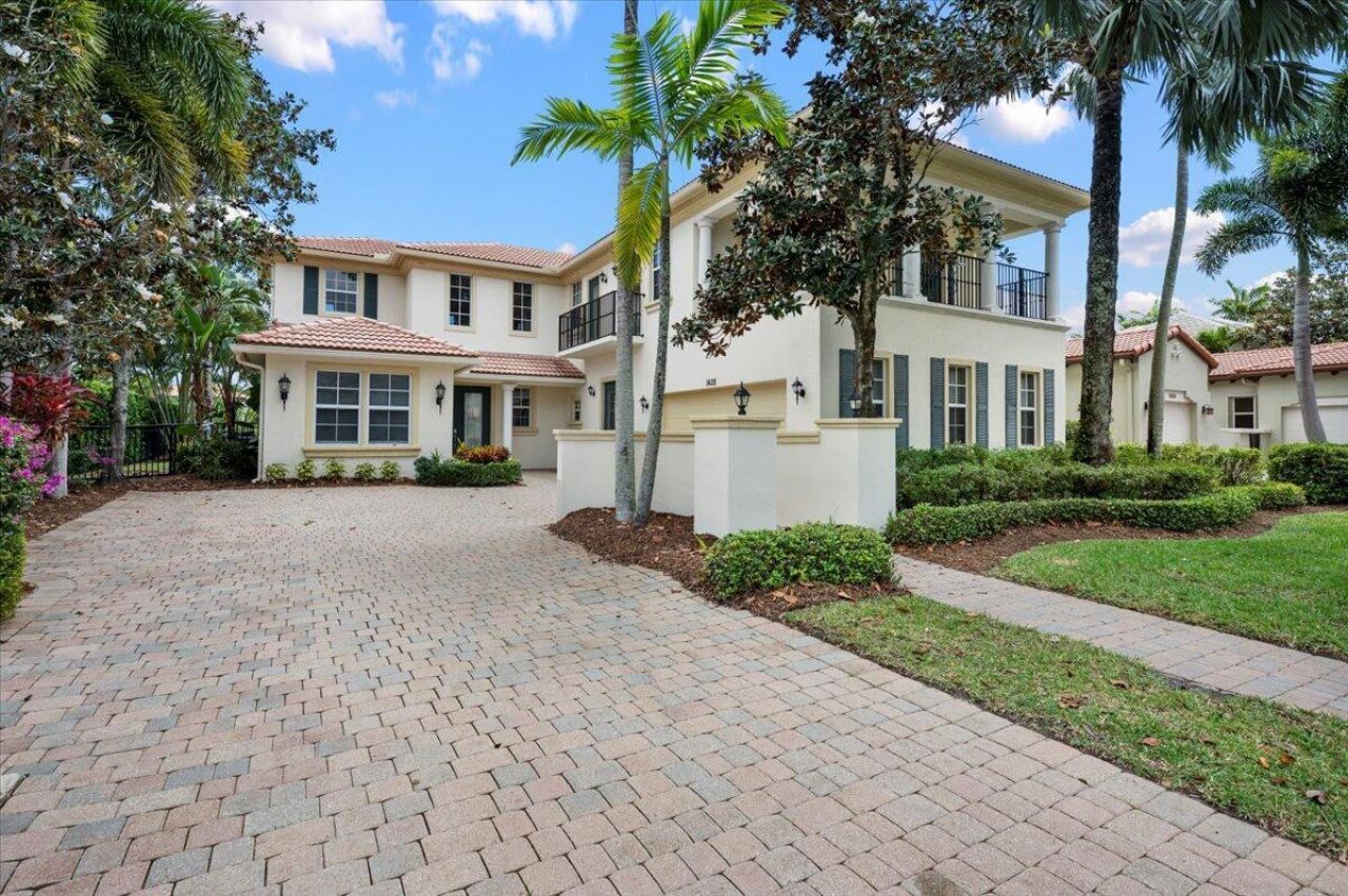 1428 Barlow Court, Palm Beach Gardens, FL 33410 Photo