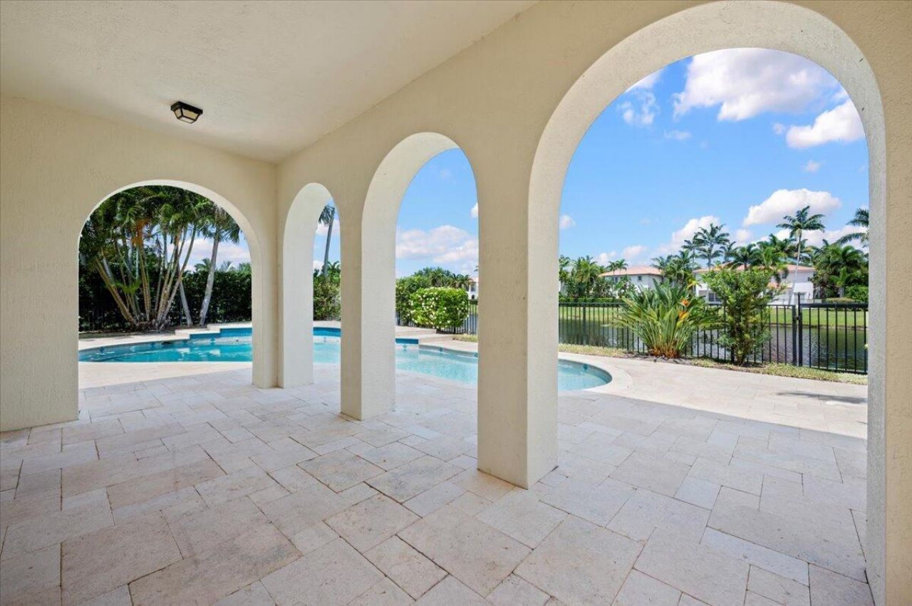 1428 Barlow Court, Palm Beach Gardens, FL 33410 Photo