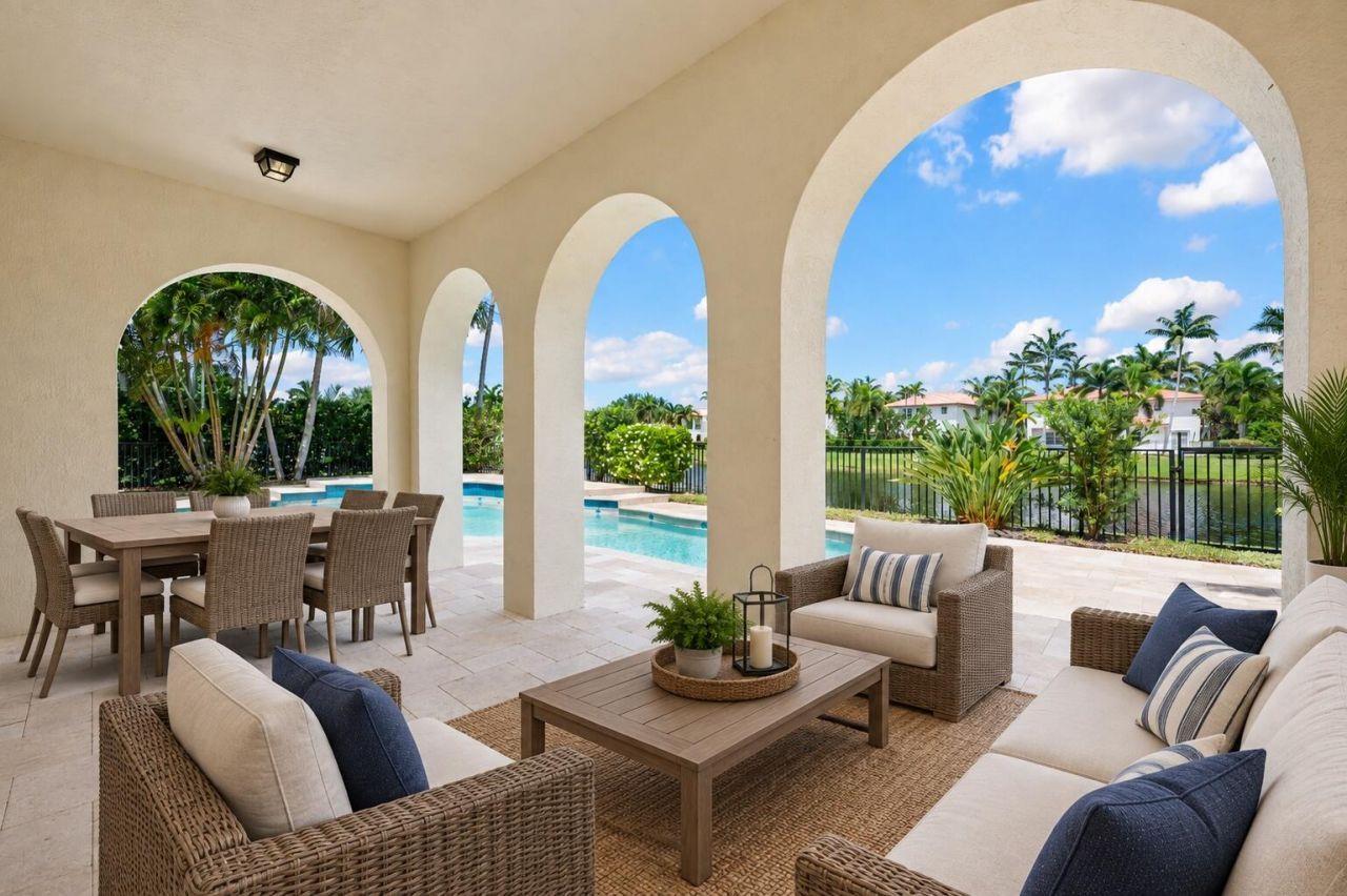 1428 Barlow Court, Palm Beach Gardens, FL 33410 Photo
