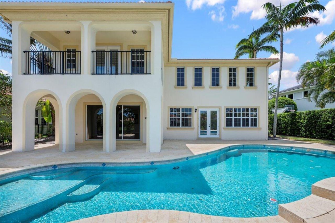 1428 Barlow Court, Palm Beach Gardens, FL 33410 Photo
