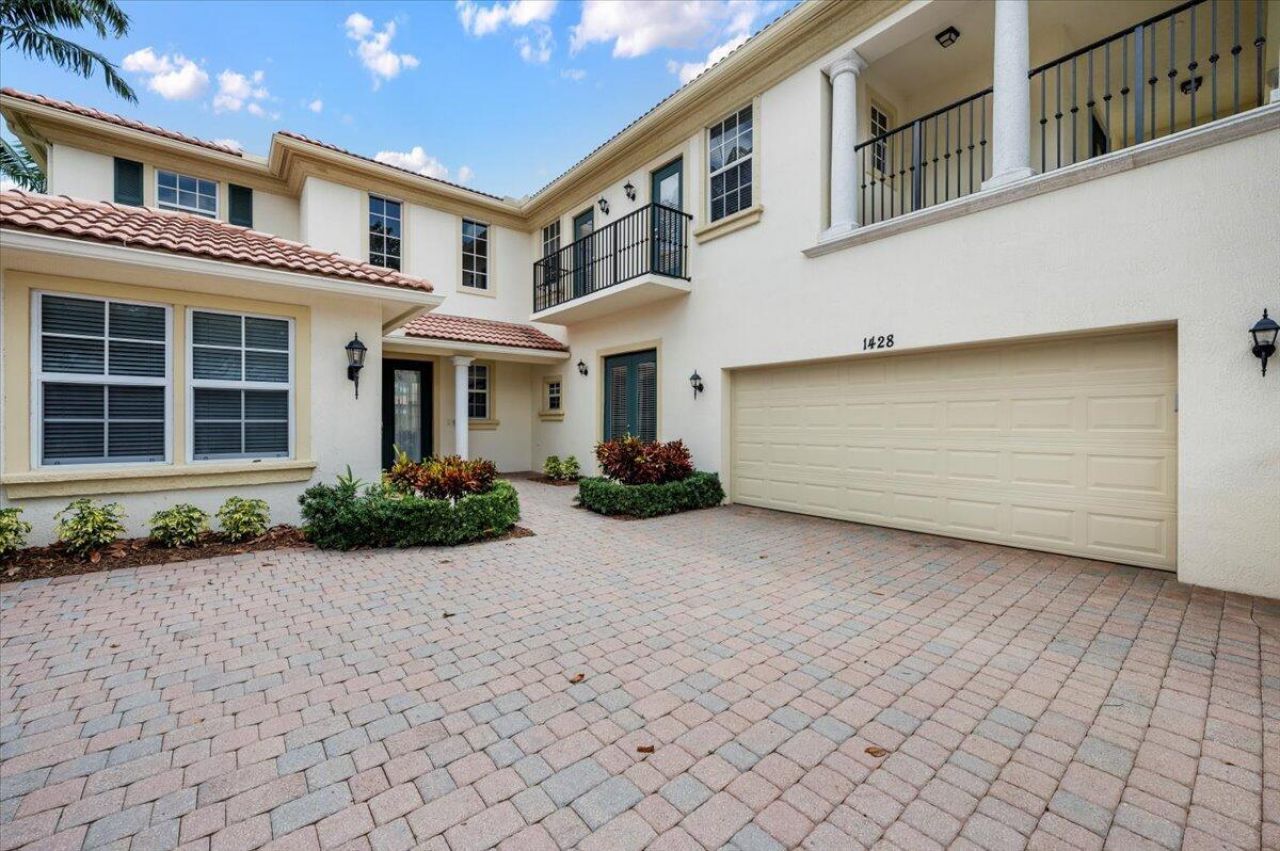 1428 Barlow Court, Palm Beach Gardens, FL 33410 Photo