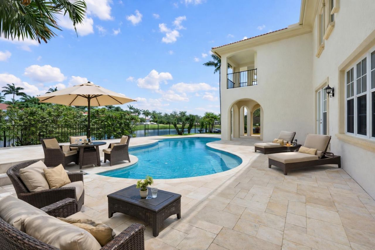 1428 Barlow Court, Palm Beach Gardens, FL 33410 Photo