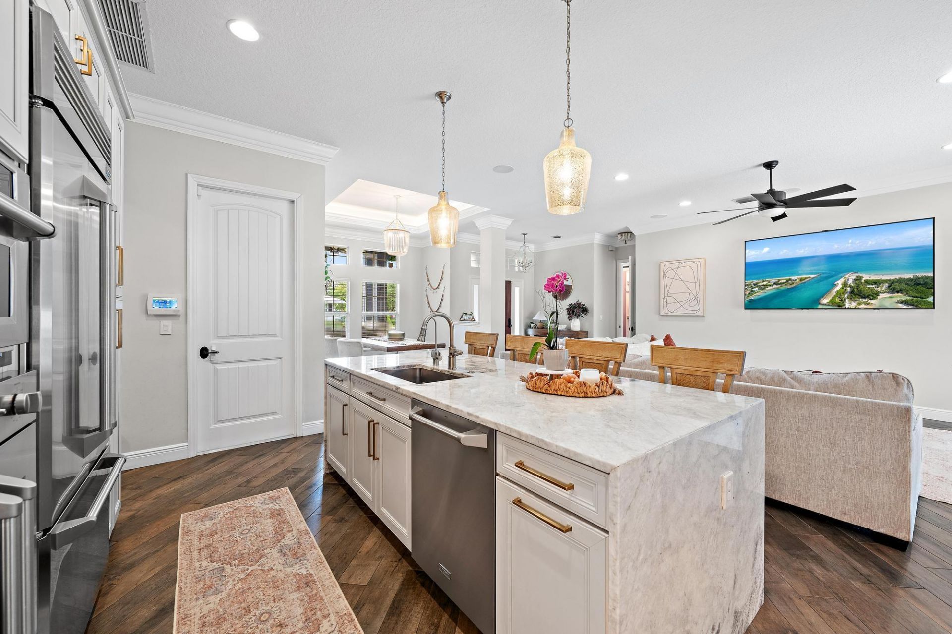 836 SW 34th Terrace, Palm City, FL 34990 Photo
