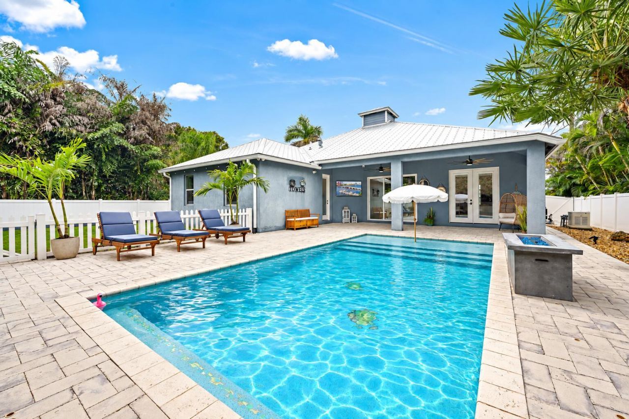 836 SW 34th Terrace, Palm City, FL 34990 Photo
