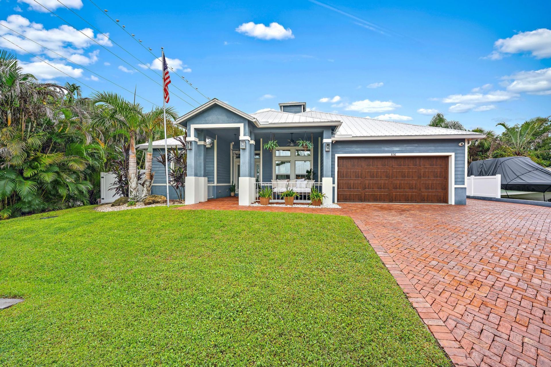 836 SW 34th Terrace, Palm City, FL 34990 Photo