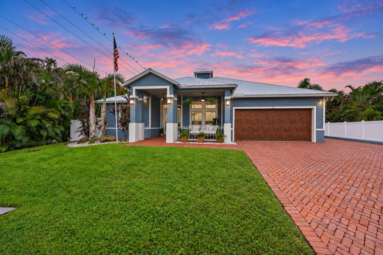 836 SW 34th Terrace, Palm City, FL 34990 Photo