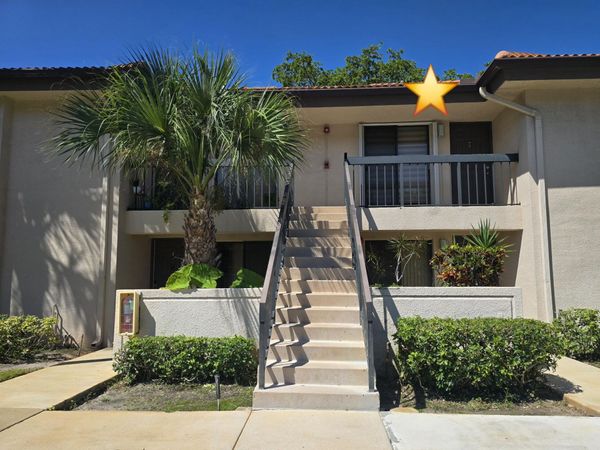 5151 W CLUB Circle, Unit 202, Boca Raton, FL 33487