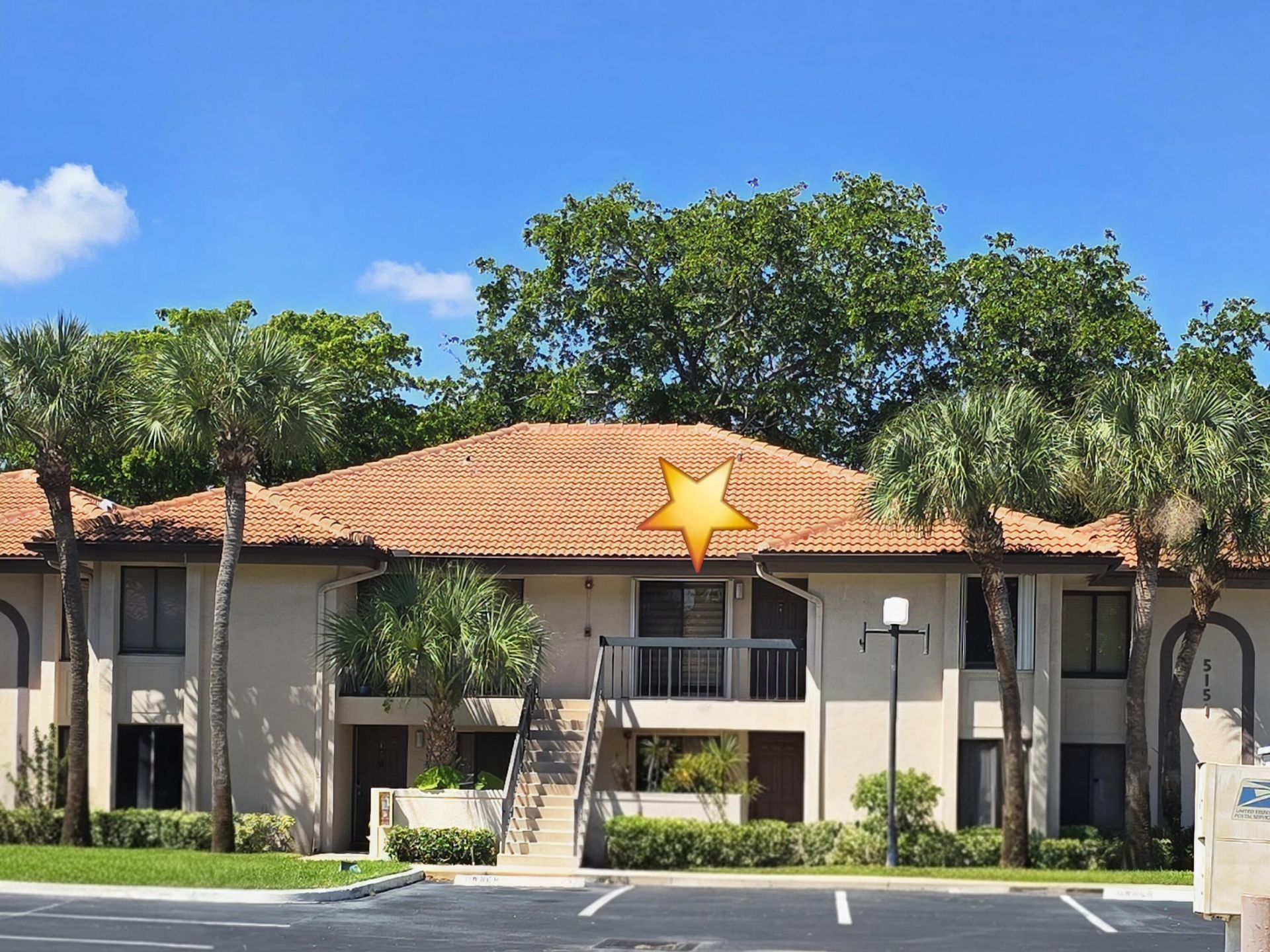 5151 W Club Circle, Unit 202, Boca Raton, FL 33487 Photo