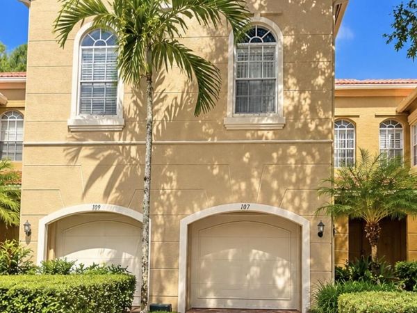 4991 Bonsai Circle, Unit Apt 107, West Palm Beach, FL 33418