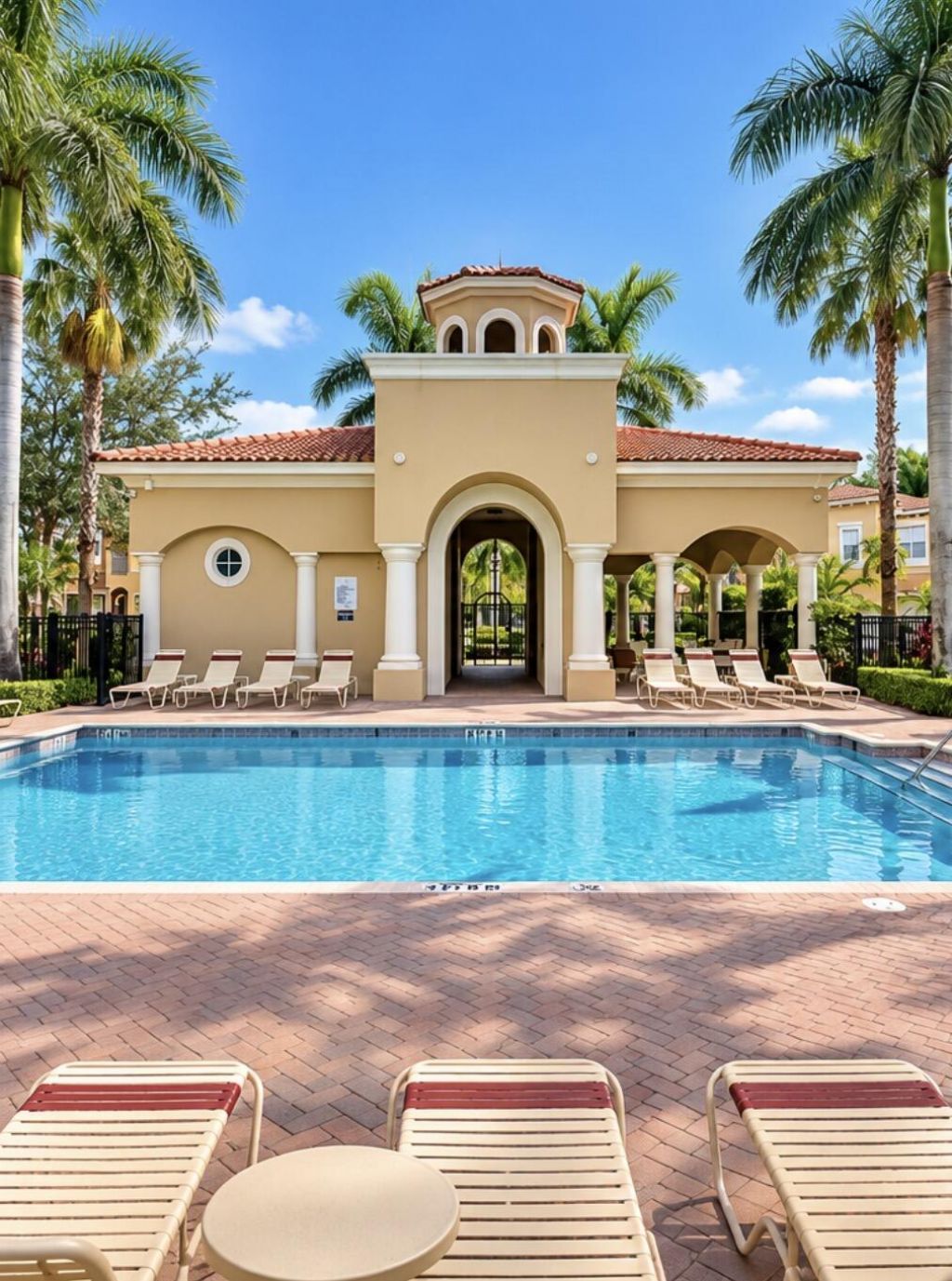 4991 Bonsai Circle, Unit Apt 107, West Palm Beach, FL 33418 Photo