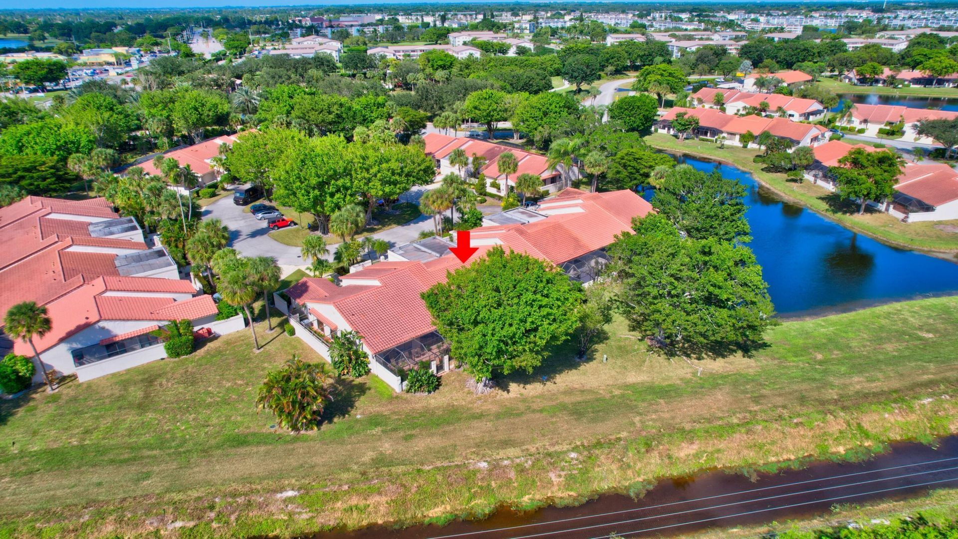 20004 Rima Circle, Boca Raton, FL 33434 Photo