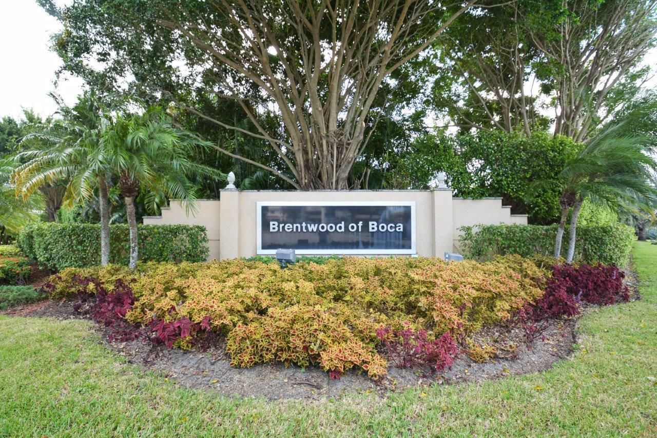 20004 Rima Circle, Boca Raton, FL 33434 Photo
