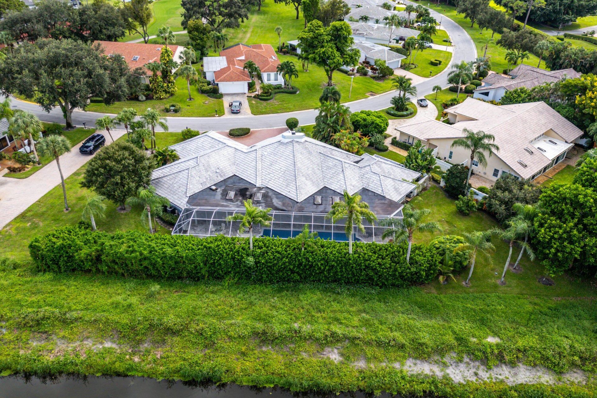 56 Northwoods Lane, Boynton Beach, FL 33436 Photo
