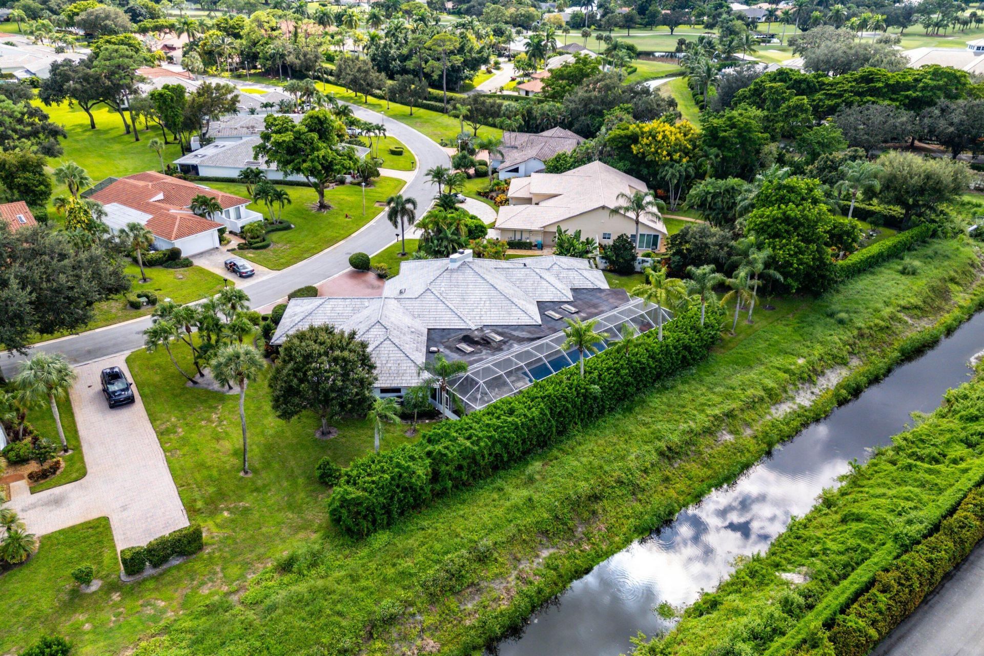 56 Northwoods Lane, Boynton Beach, FL 33436 Photo