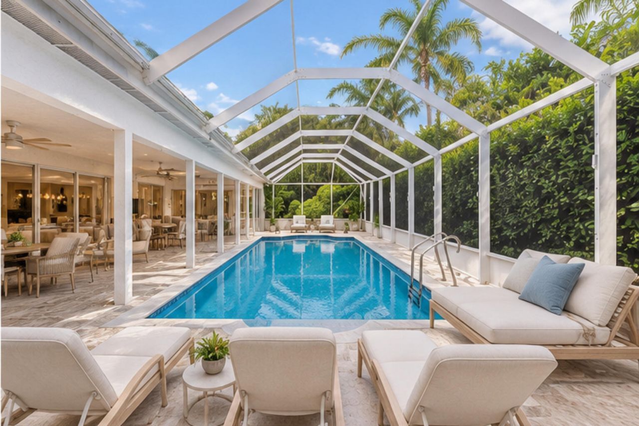 56 Northwoods Lane, Boynton Beach, FL 33436 Photo