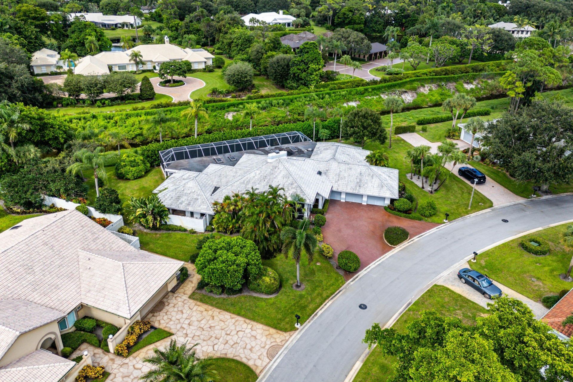56 Northwoods Lane, Boynton Beach, FL 33436 Photo