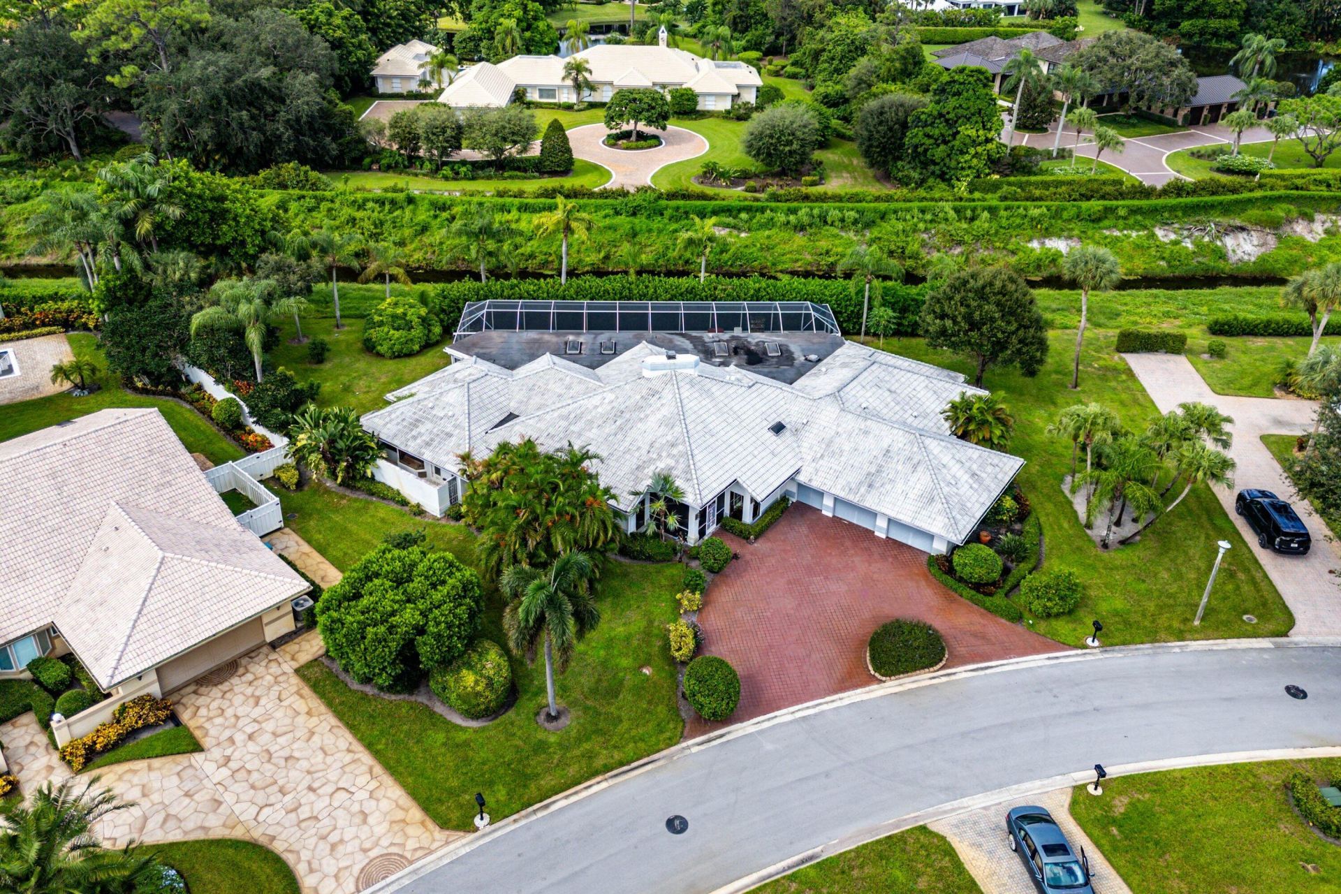 56 Northwoods Lane, Boynton Beach, FL 33436 Photo