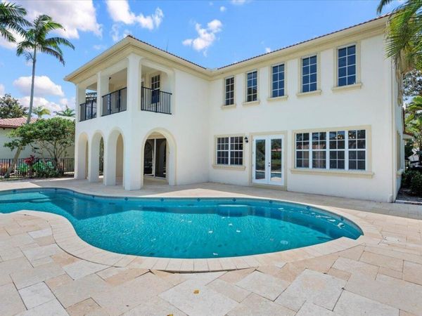 1428 Barlow Court, Palm Beach Gardens, FL 33410