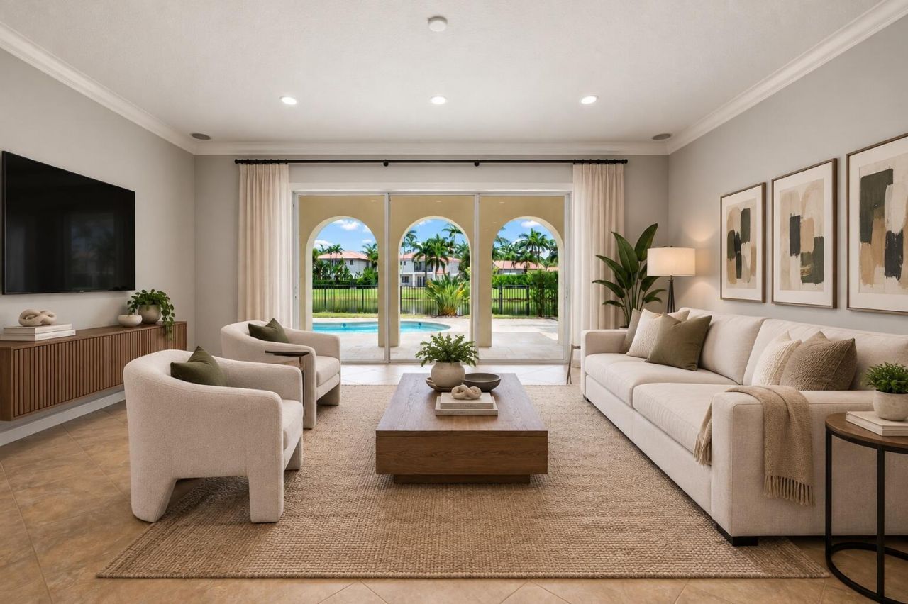 1428 Barlow Court, Palm Beach Gardens, FL 33410 Photo