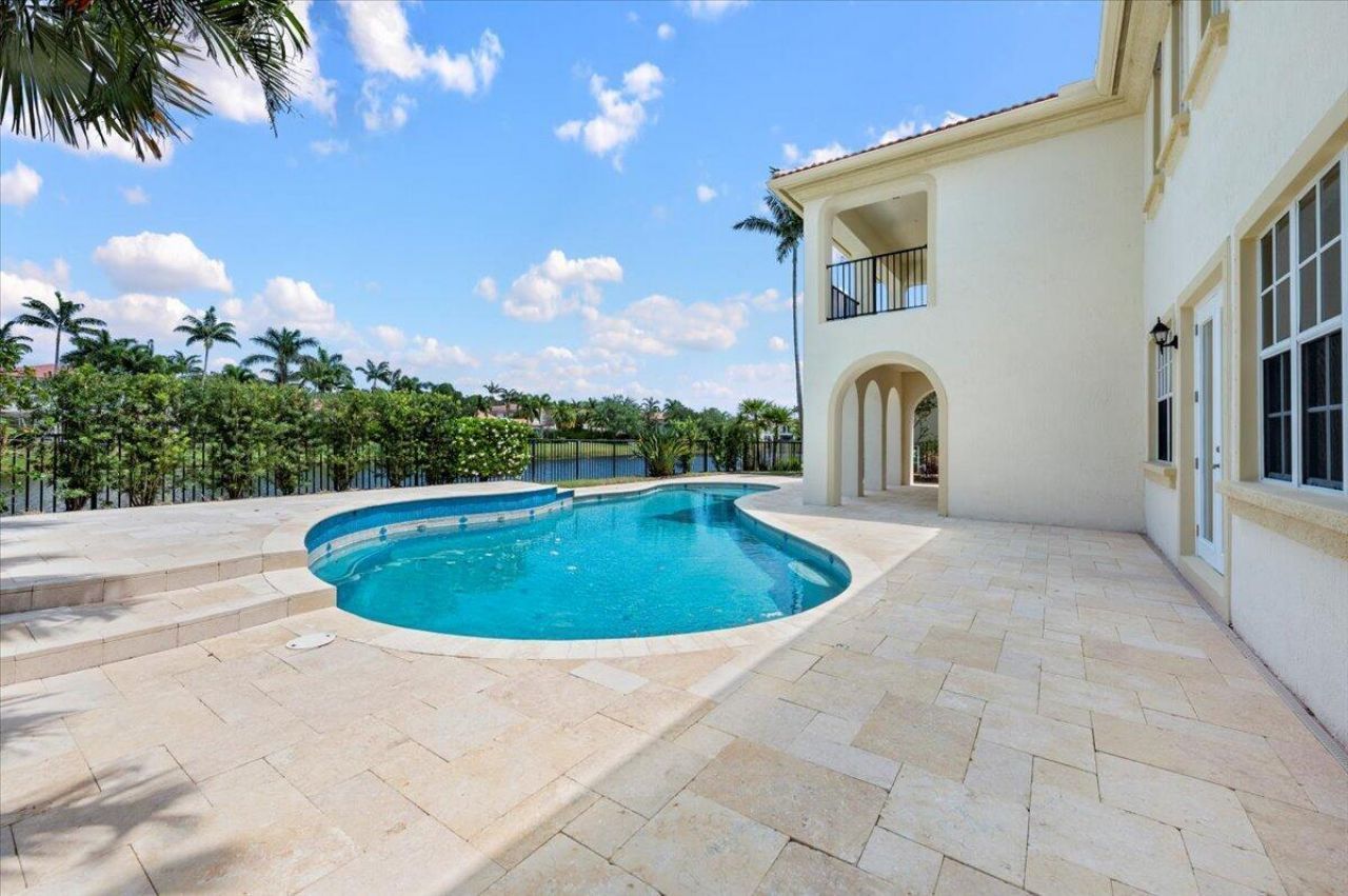 1428 Barlow Court, Palm Beach Gardens, FL 33410 Photo