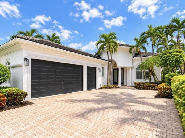 7952 VILLA D ESTE Way, Delray Beach, FL 33446
