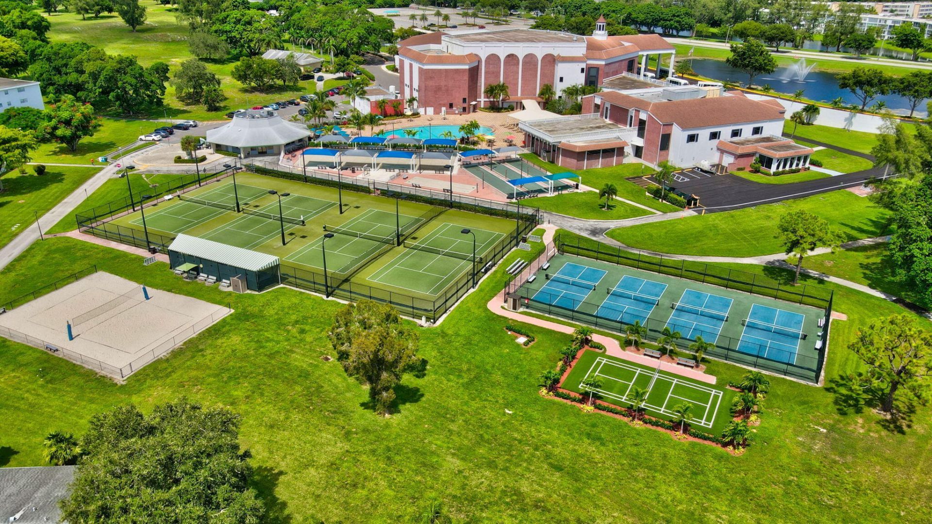 4025 Swansea B, Unit 4025, Deerfield Beach, FL 33442 Photo