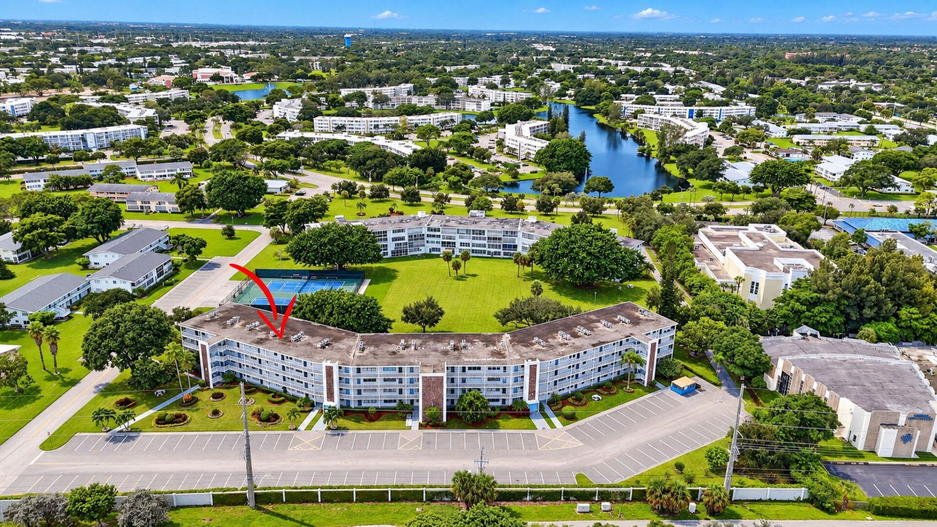 4025 Swansea B, Unit 4025, Deerfield Beach, FL 33442 Photo