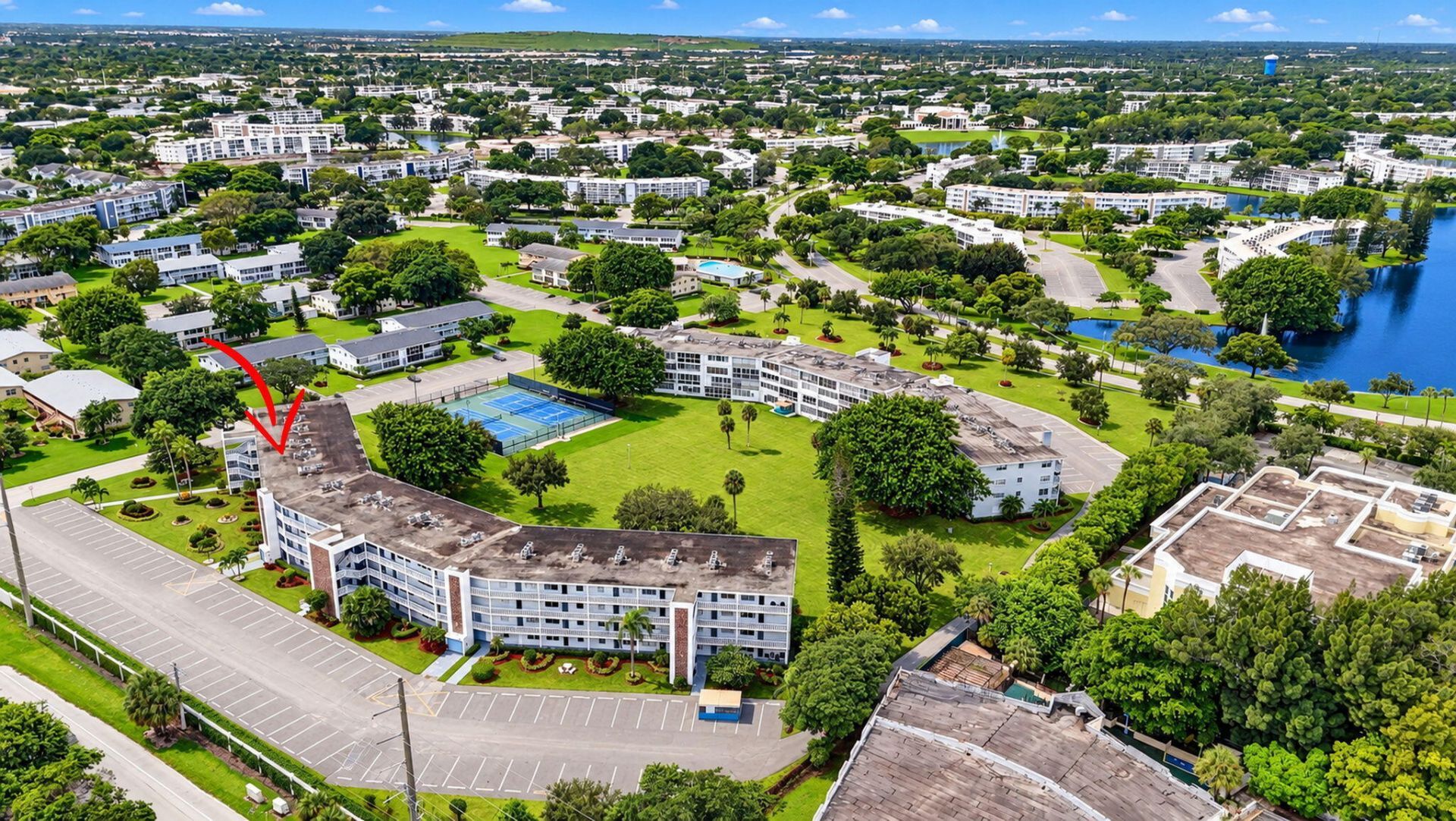4025 Swansea B, Unit 4025, Deerfield Beach, FL 33442 Photo