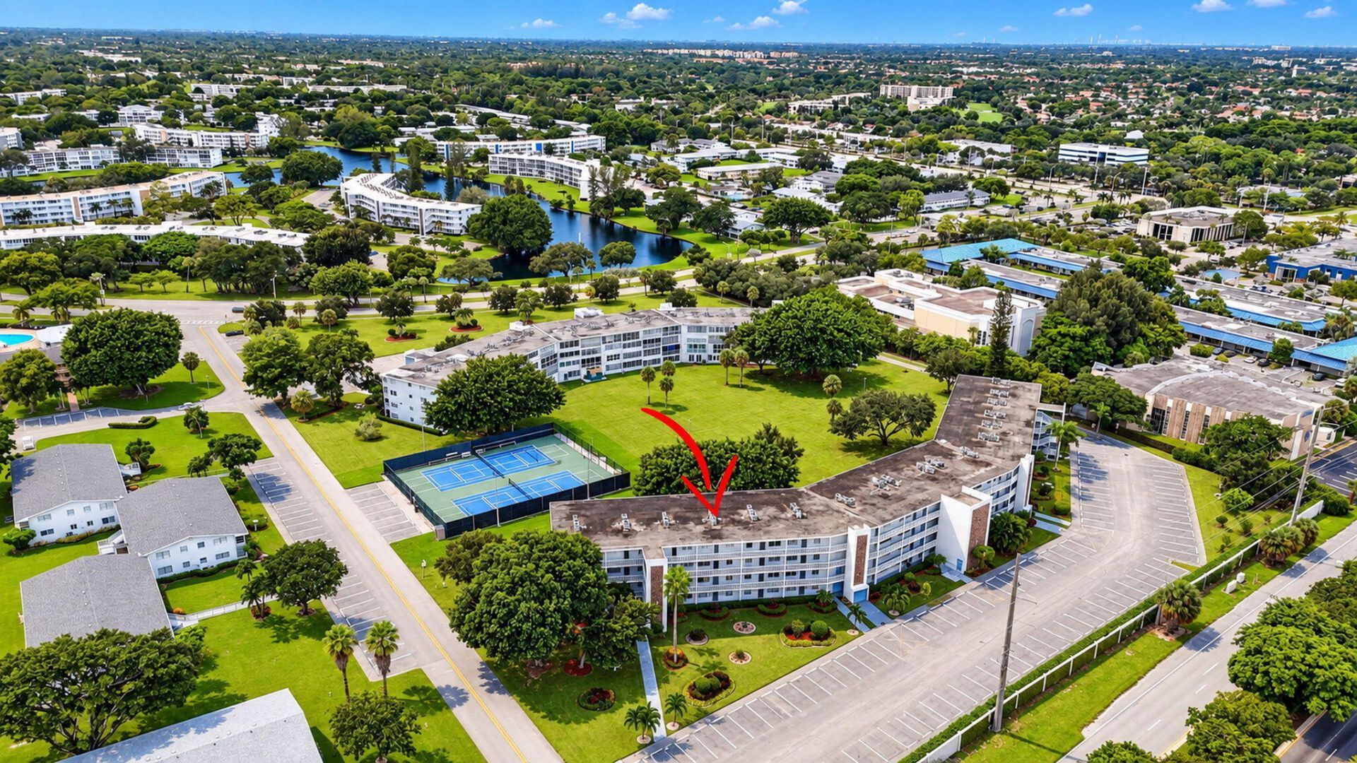 4025 Swansea B, Unit 4025, Deerfield Beach, FL 33442 Photo