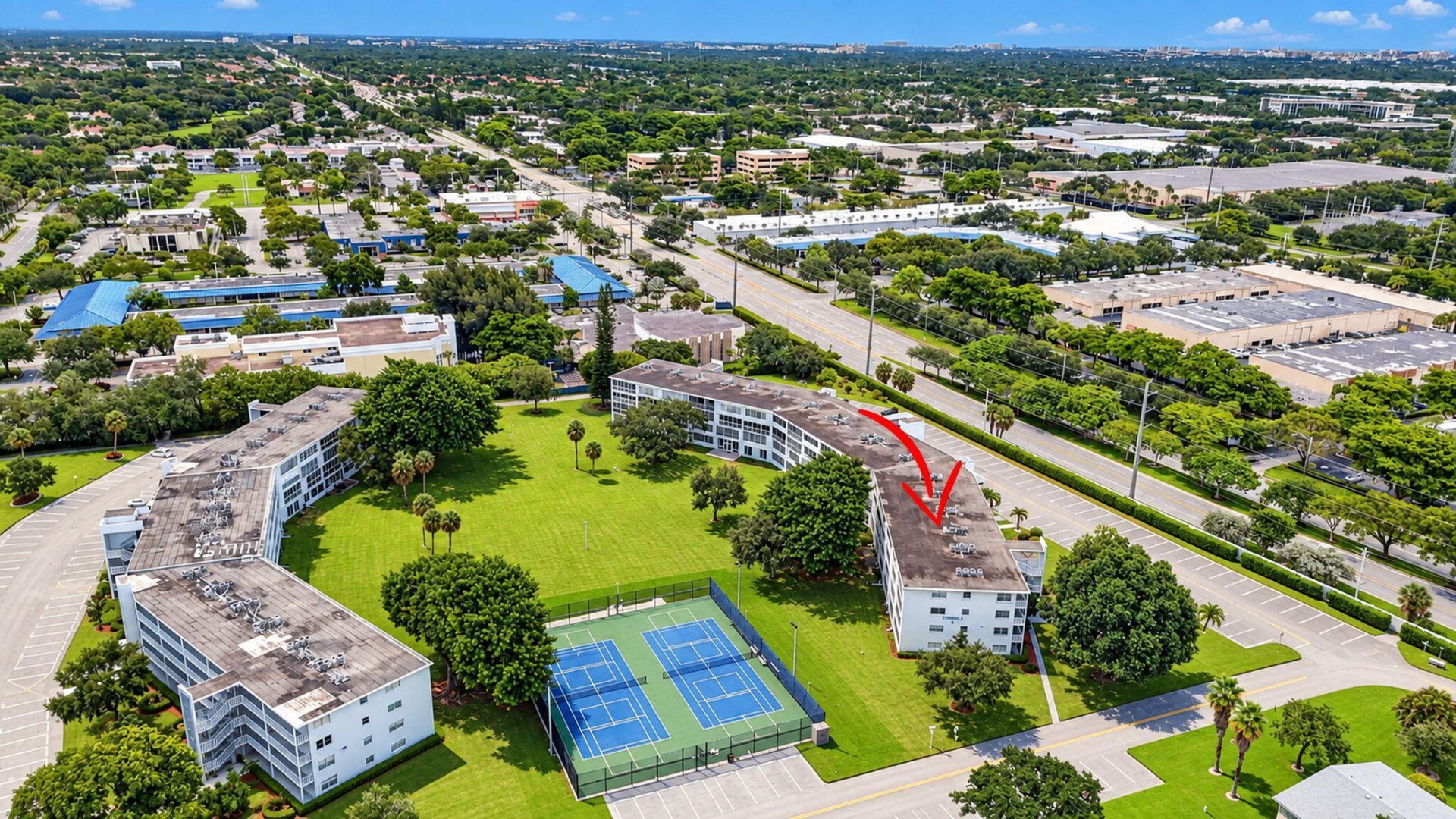 4025 Swansea B, Unit 4025, Deerfield Beach, FL 33442 Photo