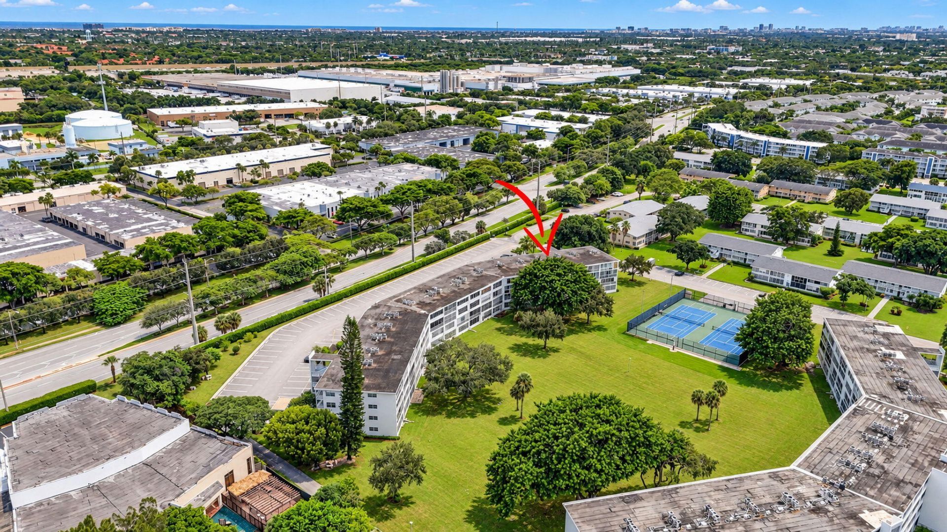 4025 Swansea B, Unit 4025, Deerfield Beach, FL 33442 Photo