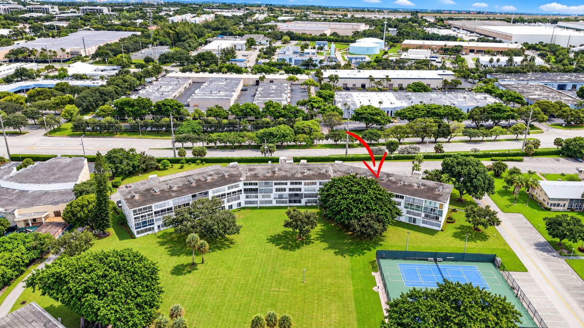 4025 Swansea B, Unit 4025, Deerfield Beach, FL 33442 Photo