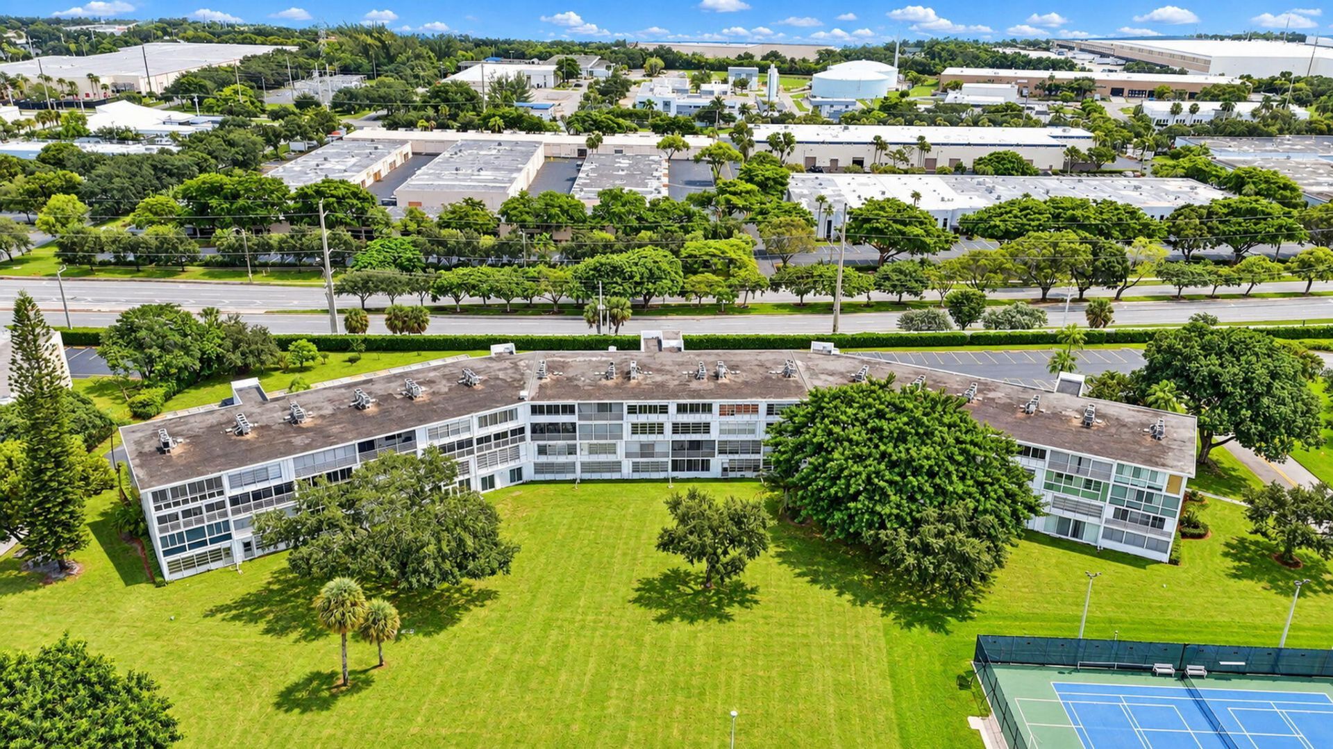 4025 Swansea B, Unit 4025, Deerfield Beach, FL 33442 Photo