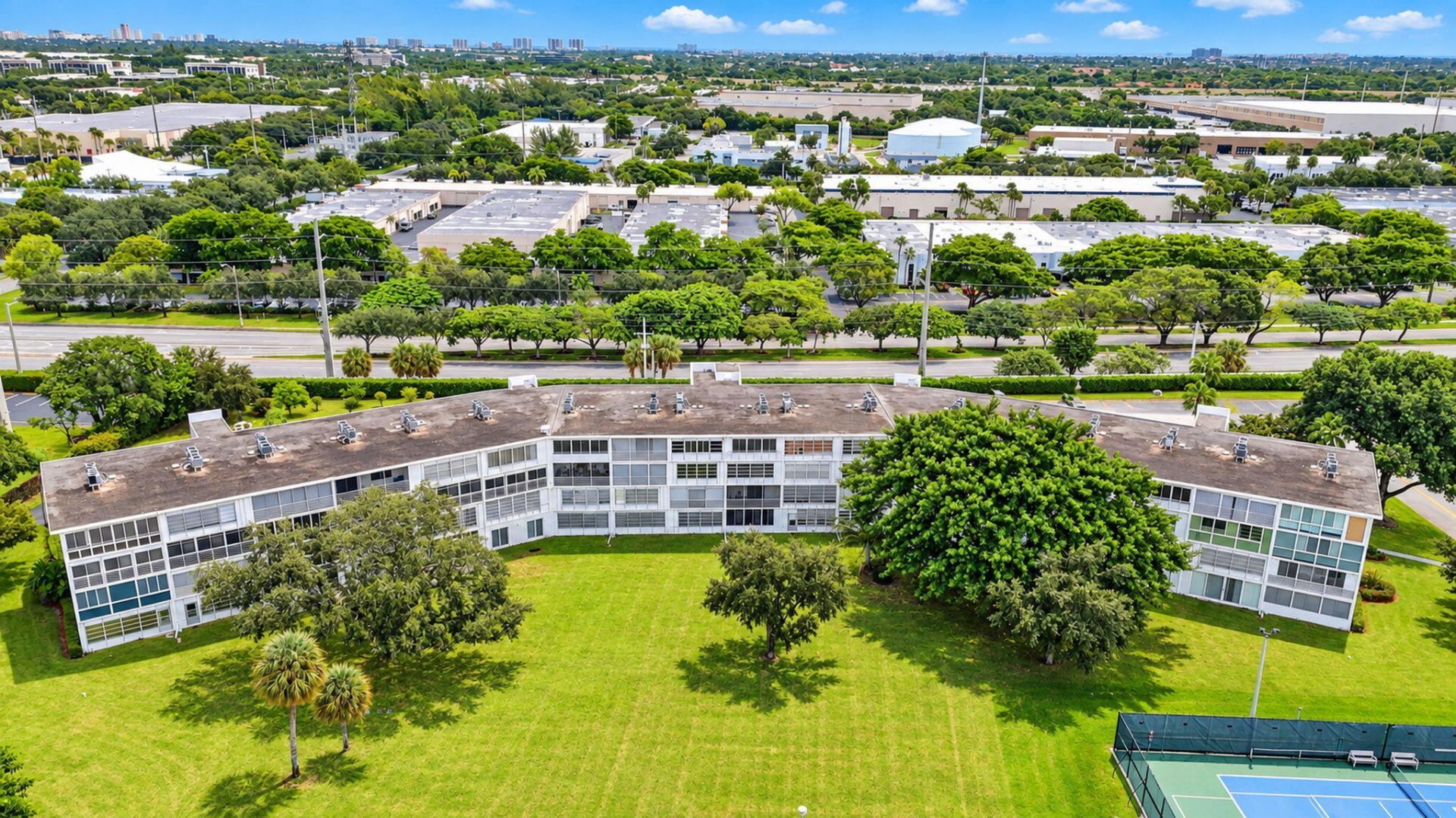 4025 Swansea B, Unit 4025, Deerfield Beach, FL 33442 Photo